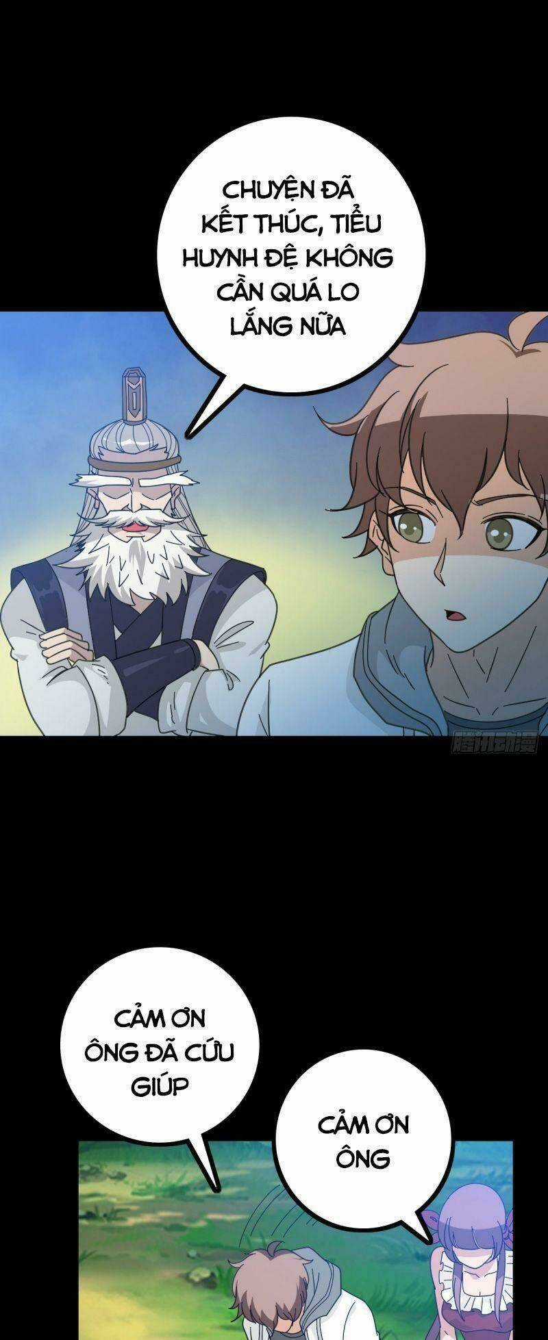 Tru Tà - Chapter 85 - Trang 7