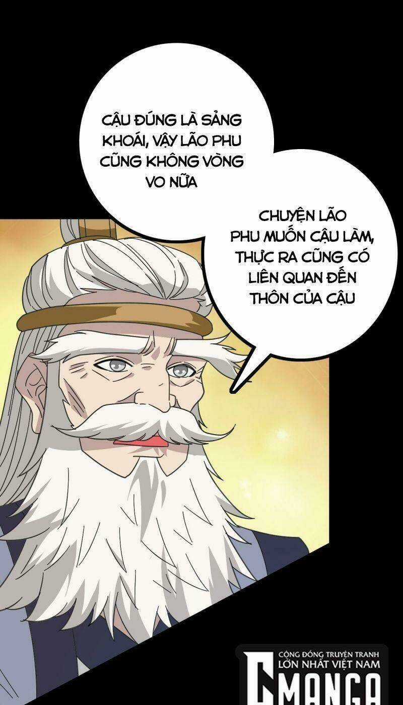 Tru Tà - Chapter 85 - Trang 9