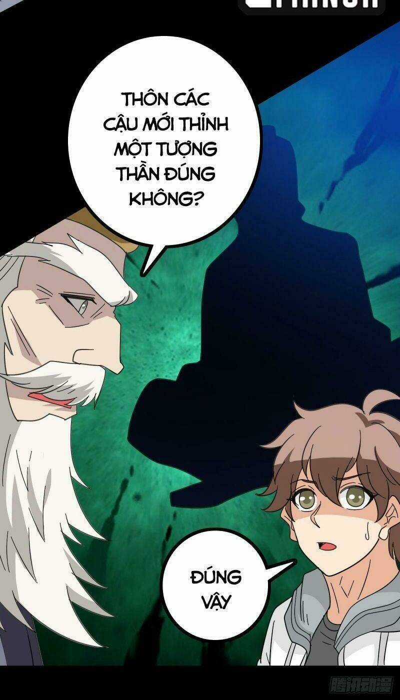 Tru Tà - Chapter 85 - Trang 10