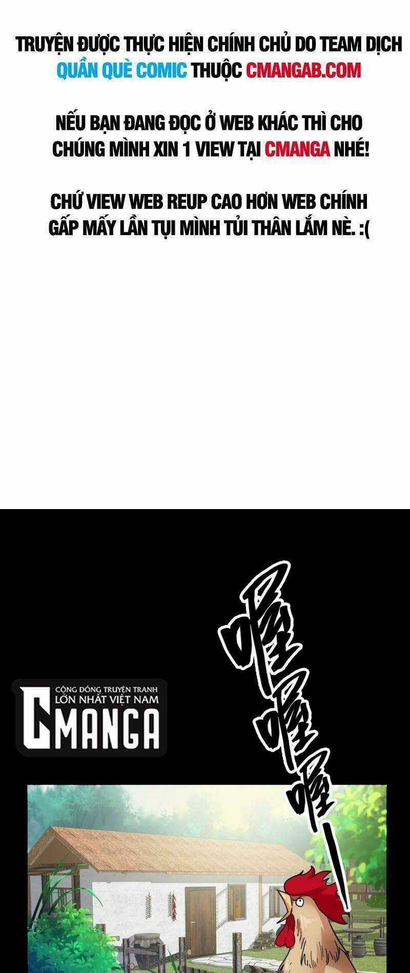 Tru Tà - Chapter 86 - Trang 1