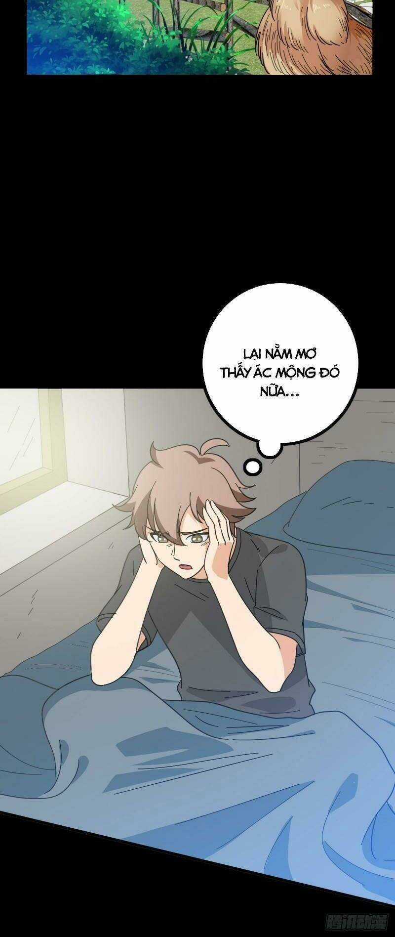 Tru Tà - Chapter 86 - Trang 2