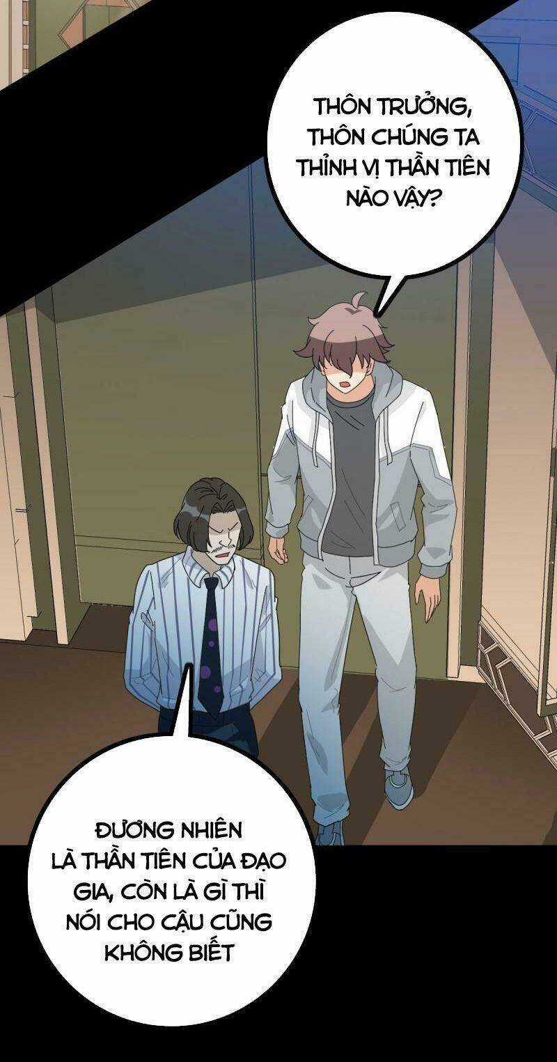 Tru Tà - Chapter 86 - Trang 11