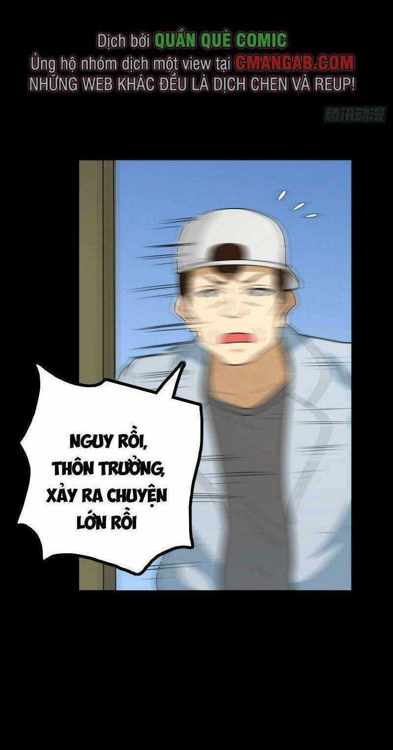 Tru Tà - Chapter 86 - Trang 12