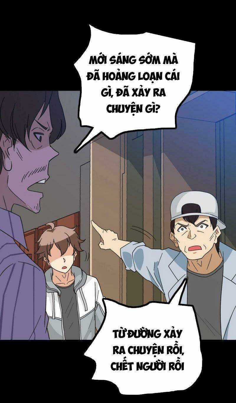 Tru Tà - Chapter 86 - Trang 13