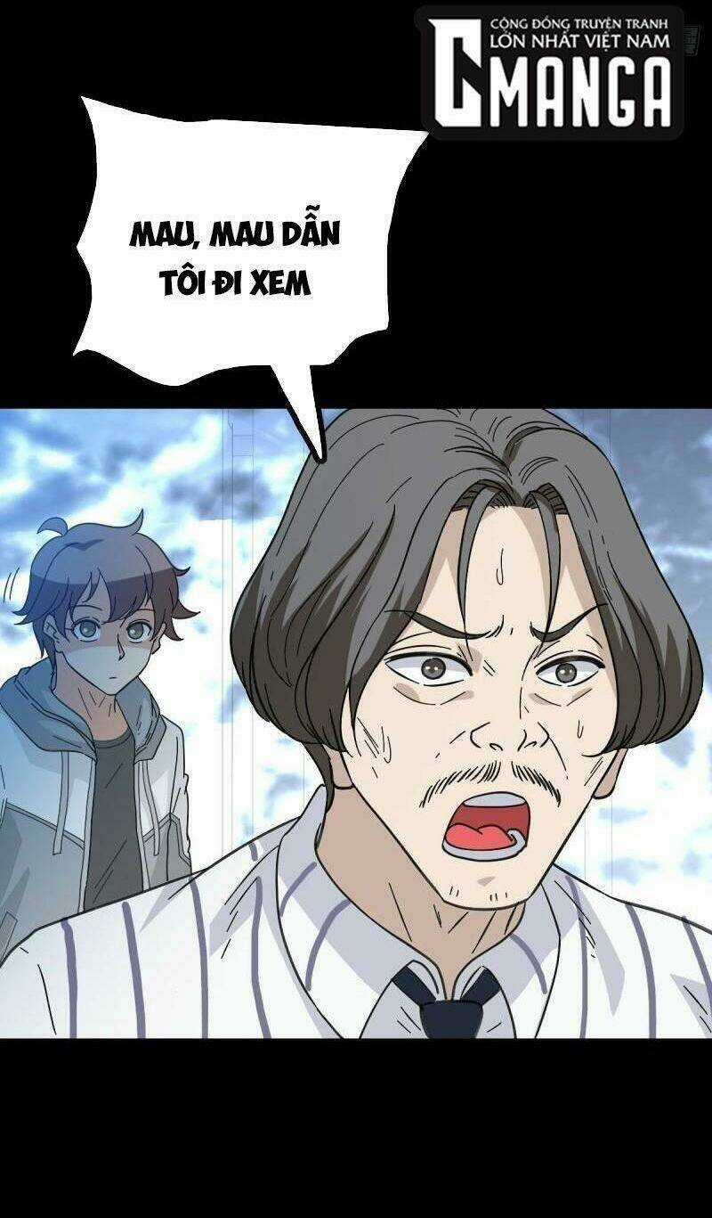 Tru Tà - Chapter 86 - Trang 14