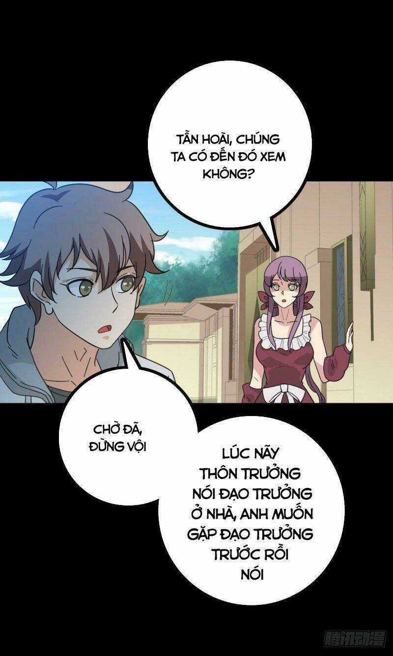 Tru Tà - Chapter 86 - Trang 15