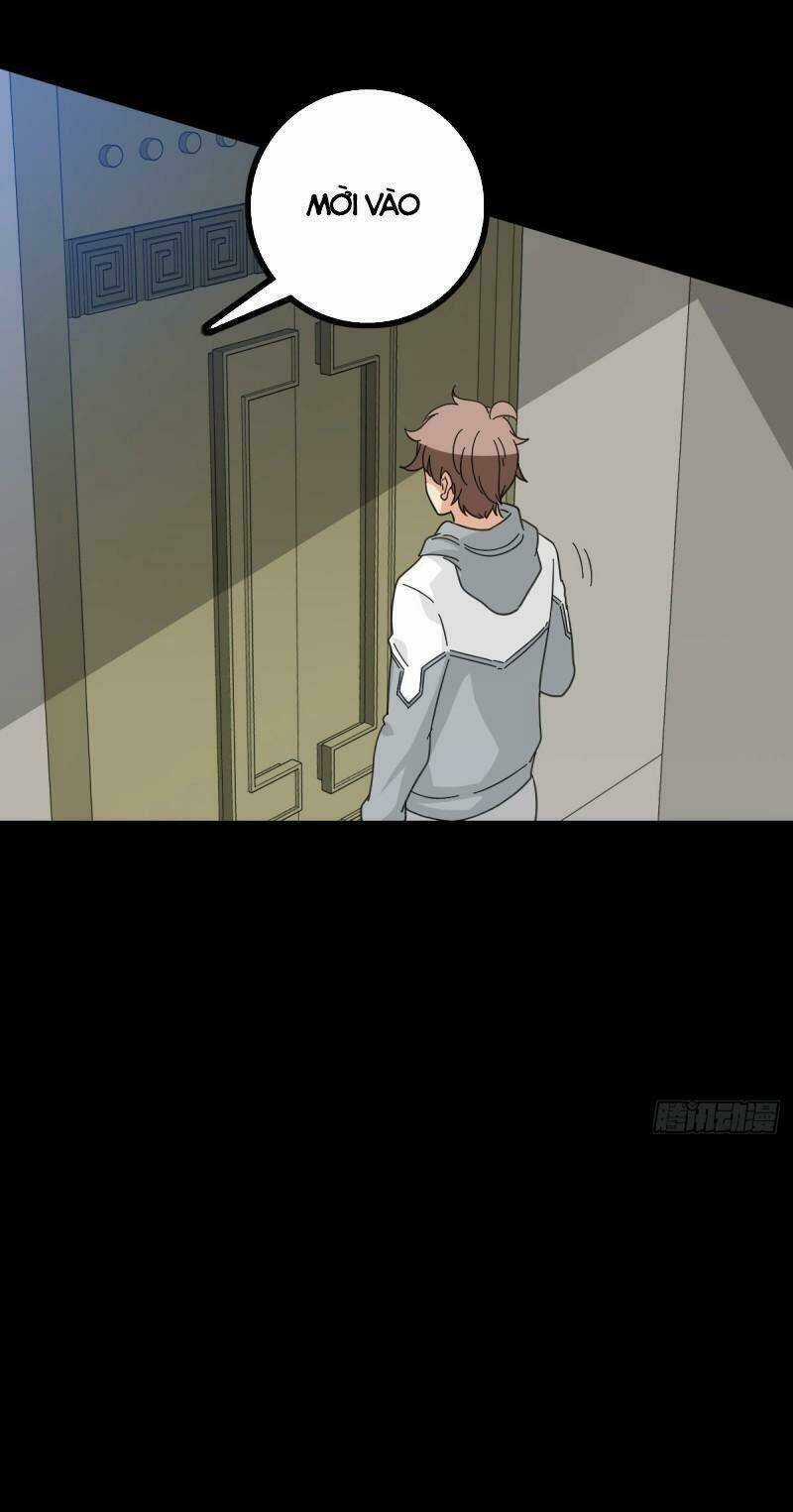 Tru Tà - Chapter 86 - Trang 19