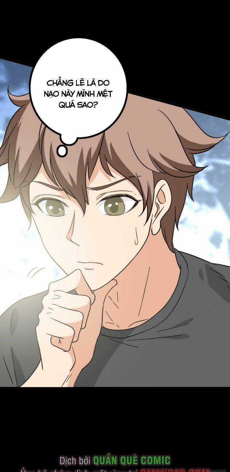 Tru Tà - Chapter 86 - Trang 3