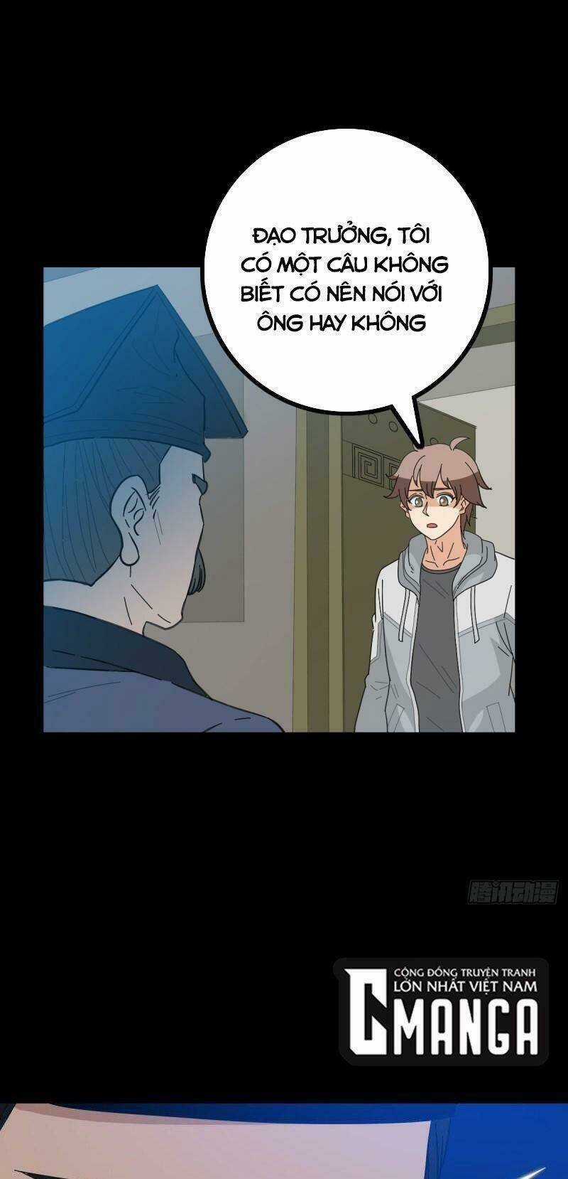 Tru Tà - Chapter 86 - Trang 21