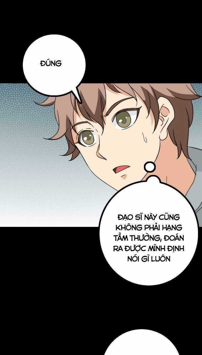 Tru Tà - Chapter 86 - Trang 23