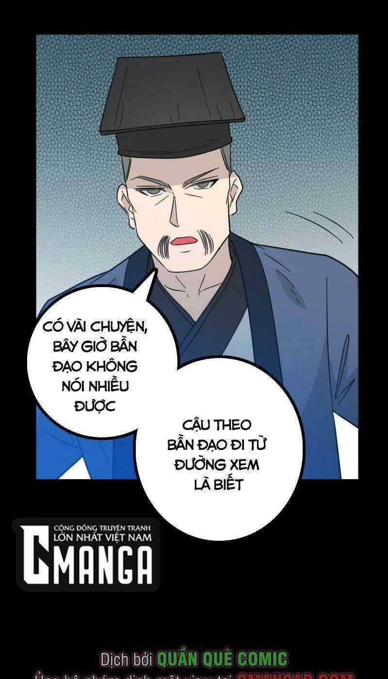 Tru Tà - Chapter 86 - Trang 25