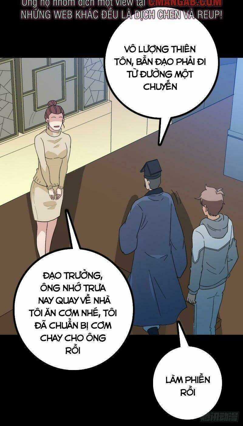 Tru Tà - Chapter 86 - Trang 26