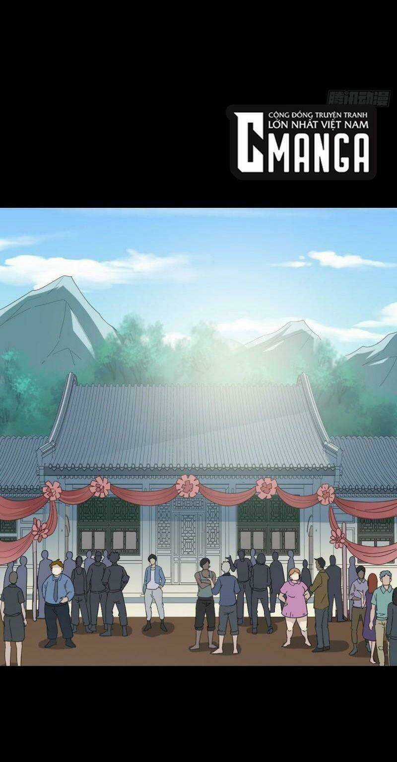 Tru Tà - Chapter 86 - Trang 28