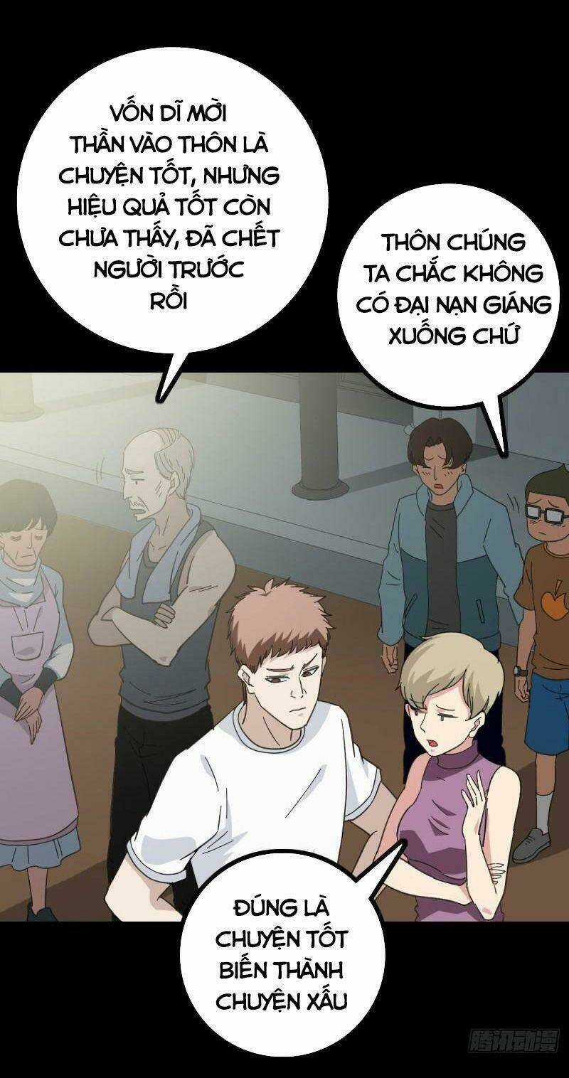 Tru Tà - Chapter 86 - Trang 29