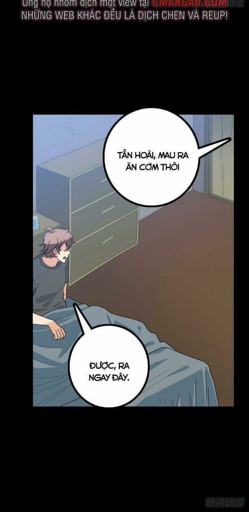 Tru Tà - Chapter 86 - Trang 4