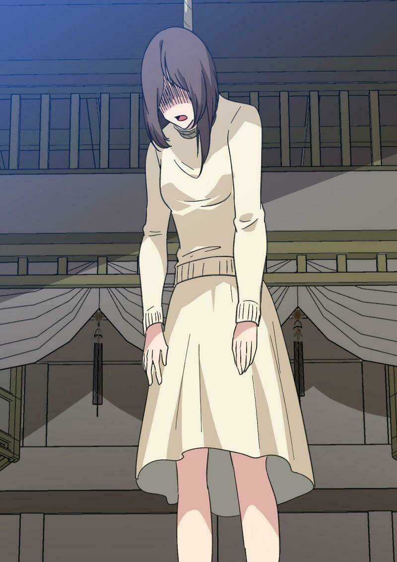 Tru Tà - Chapter 86 - Trang 35