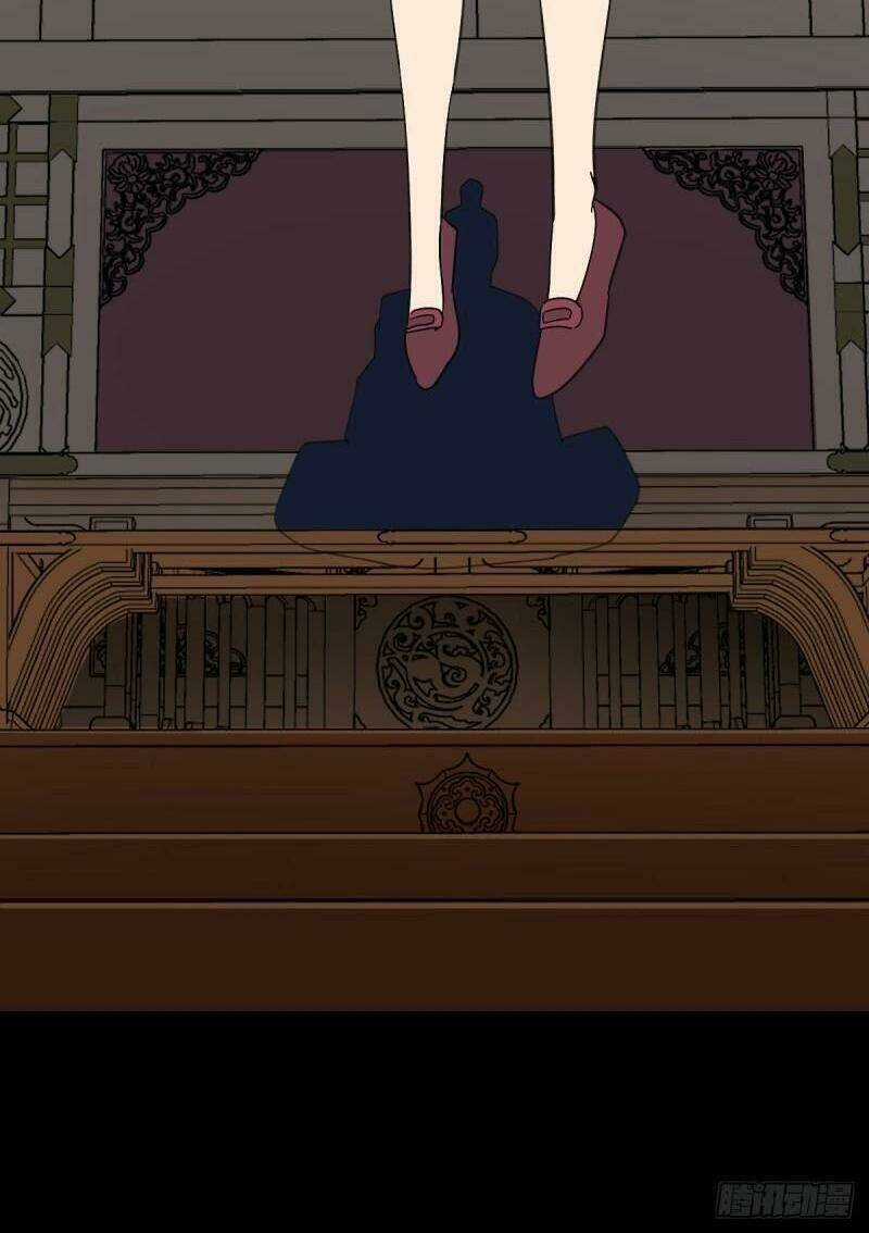 Tru Tà - Chapter 86 - Trang 36