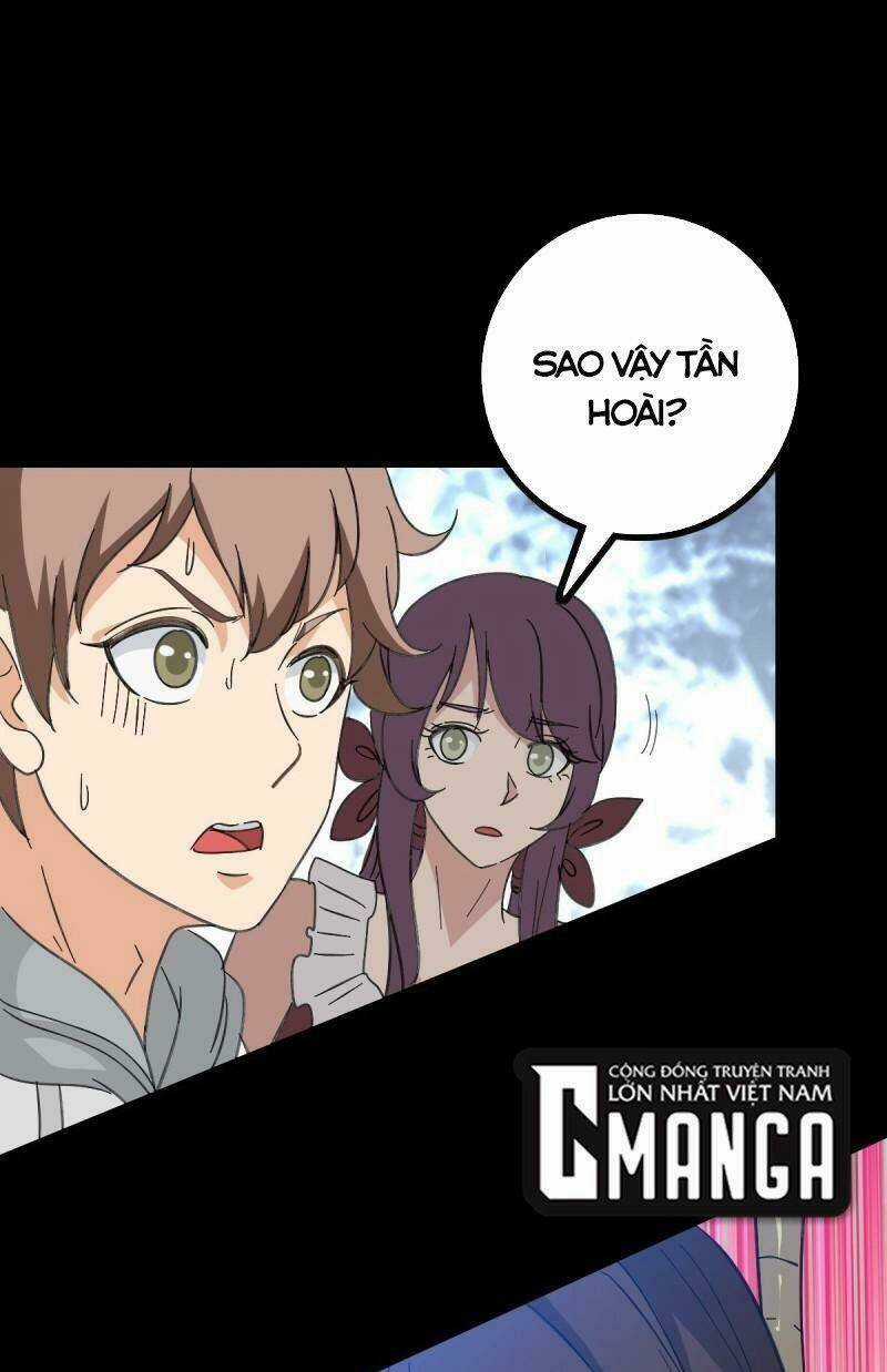 Tru Tà - Chapter 86 - Trang 37