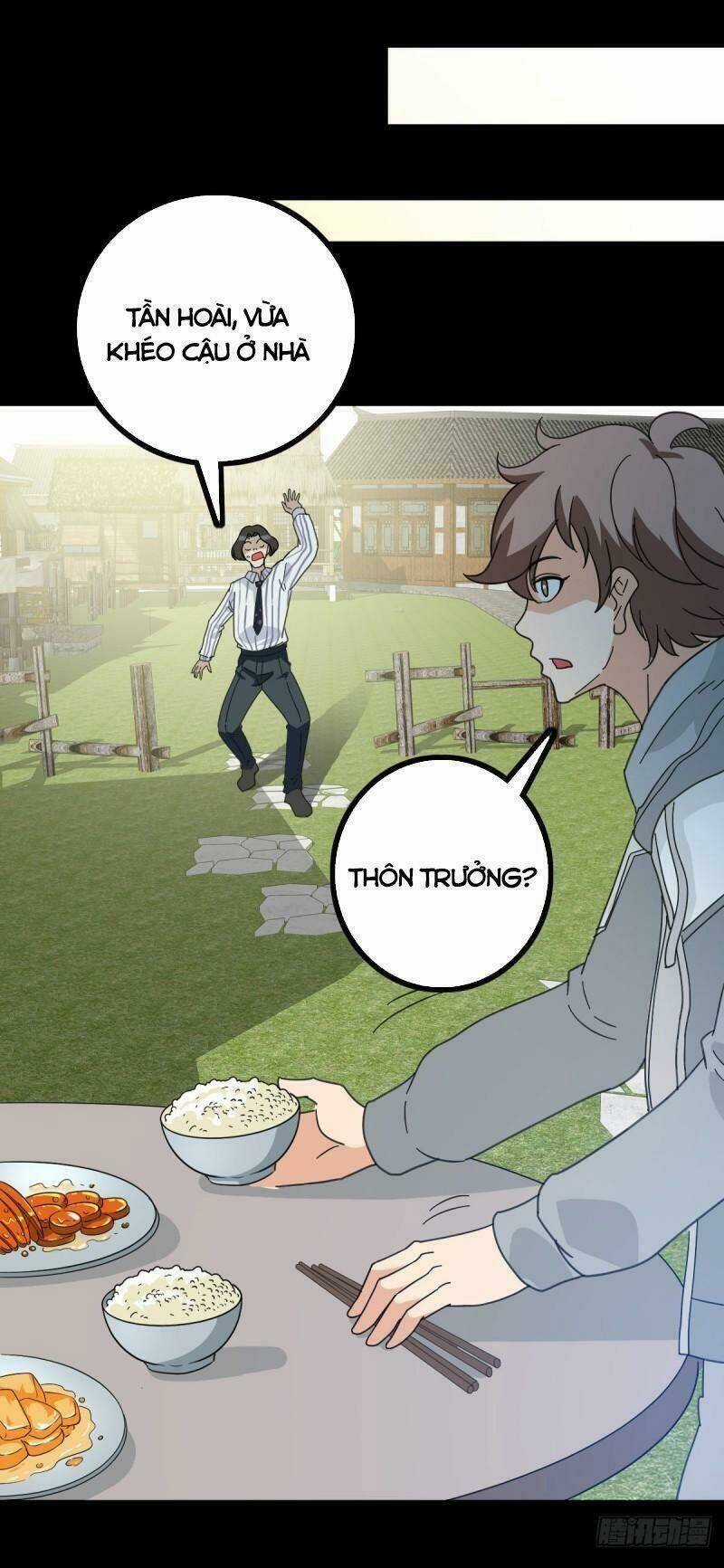 Tru Tà - Chapter 86 - Trang 5