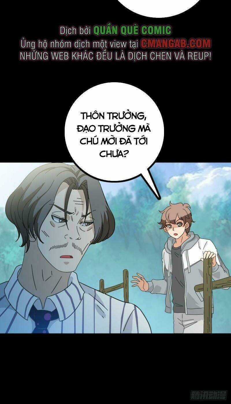 Tru Tà - Chapter 86 - Trang 8