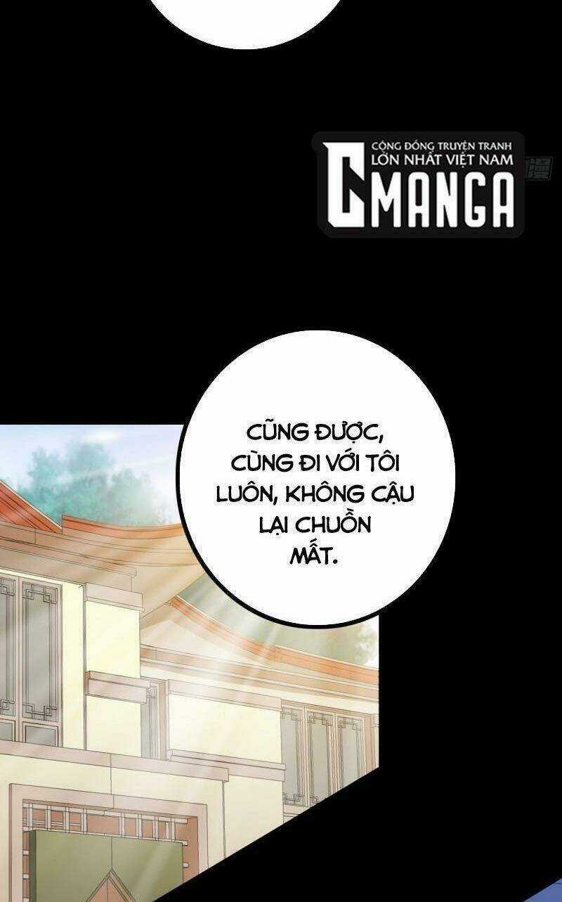 Tru Tà - Chapter 86 - Trang 10