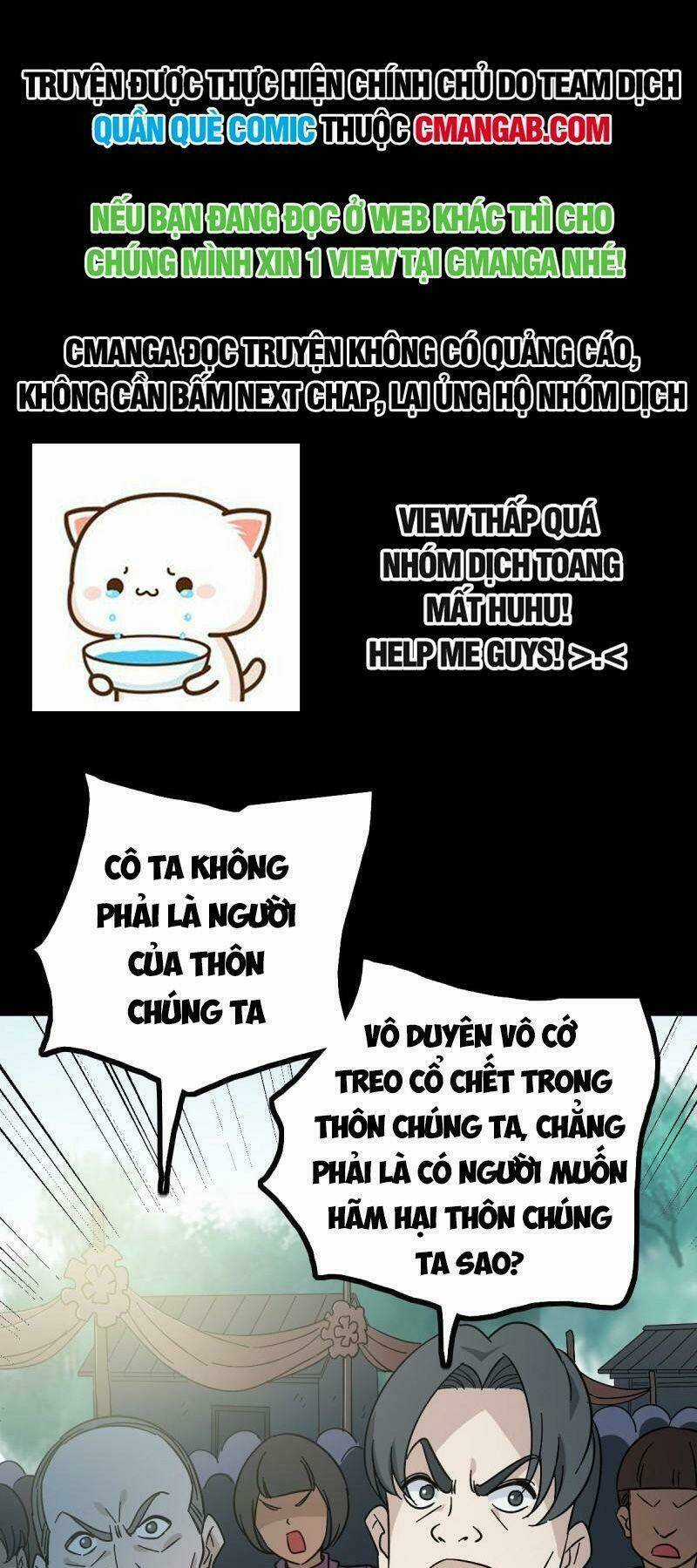 Tru Tà - Chapter 87 - Trang 1