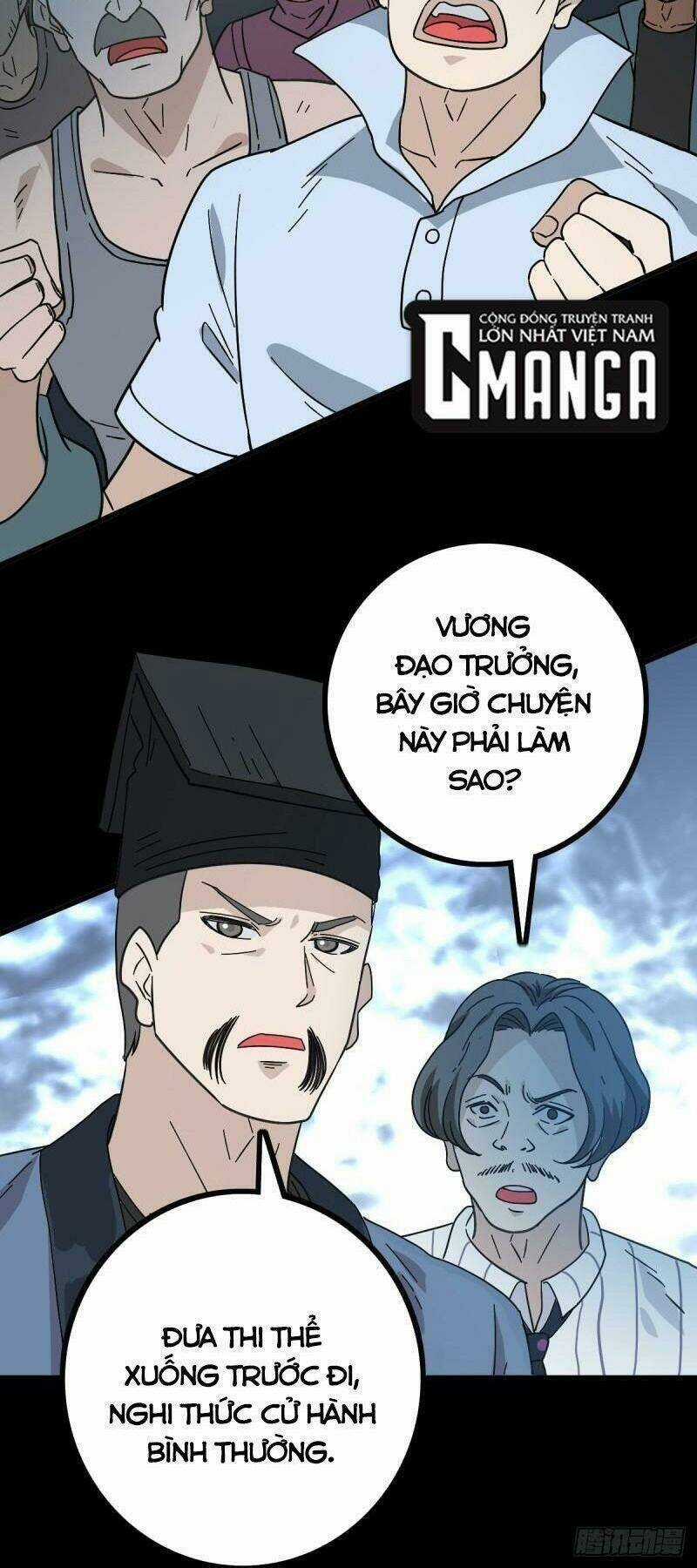 Tru Tà - Chapter 87 - Trang 2