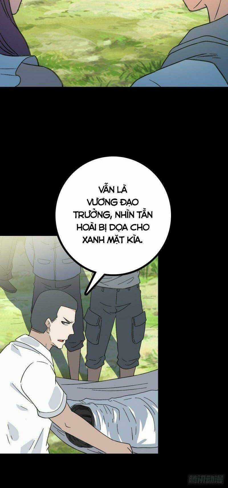 Tru Tà - Chapter 87 - Trang 12