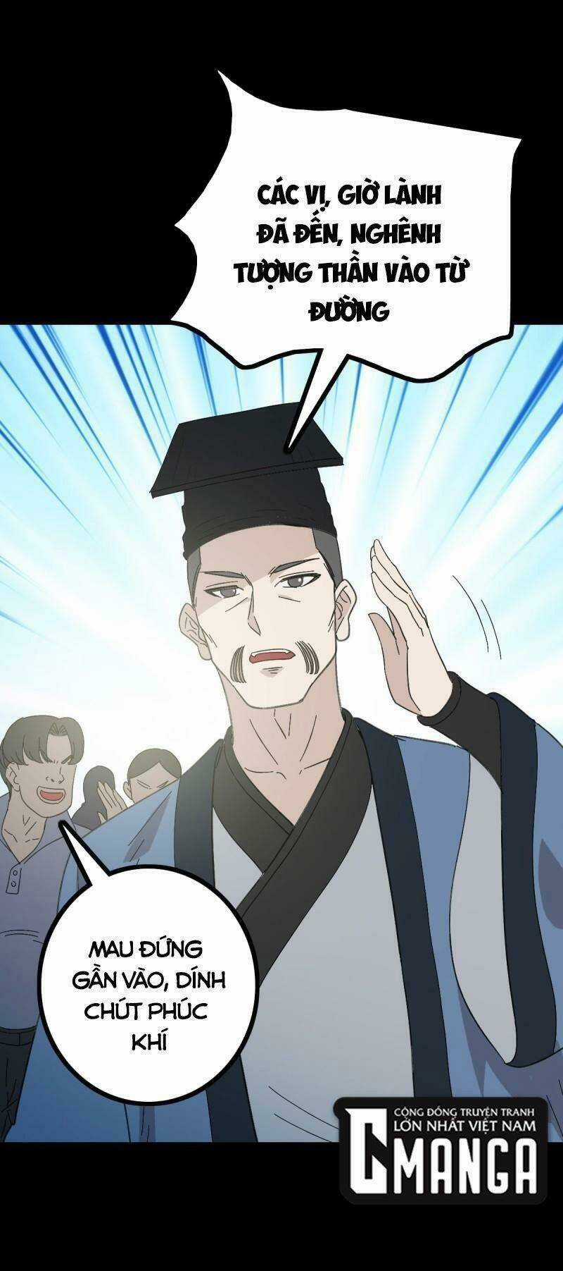 Tru Tà - Chapter 87 - Trang 13