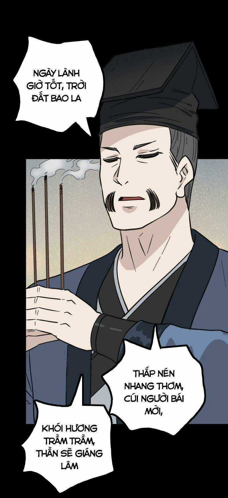 Tru Tà - Chapter 87 - Trang 15