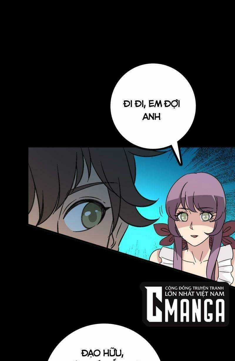 Tru Tà - Chapter 87 - Trang 20