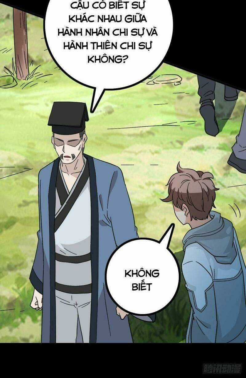 Tru Tà - Chapter 87 - Trang 21