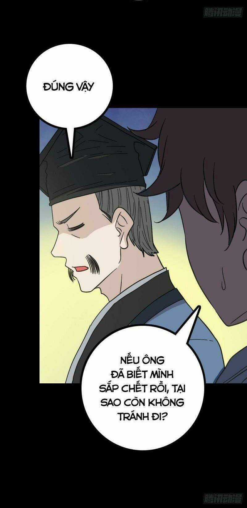 Tru Tà - Chapter 87 - Trang 23