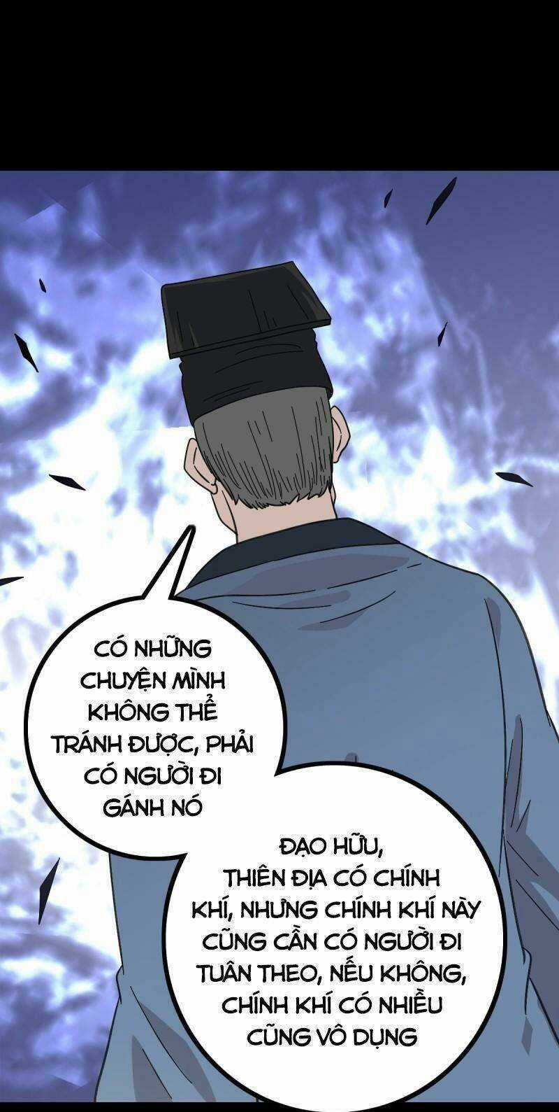 Tru Tà - Chapter 87 - Trang 24