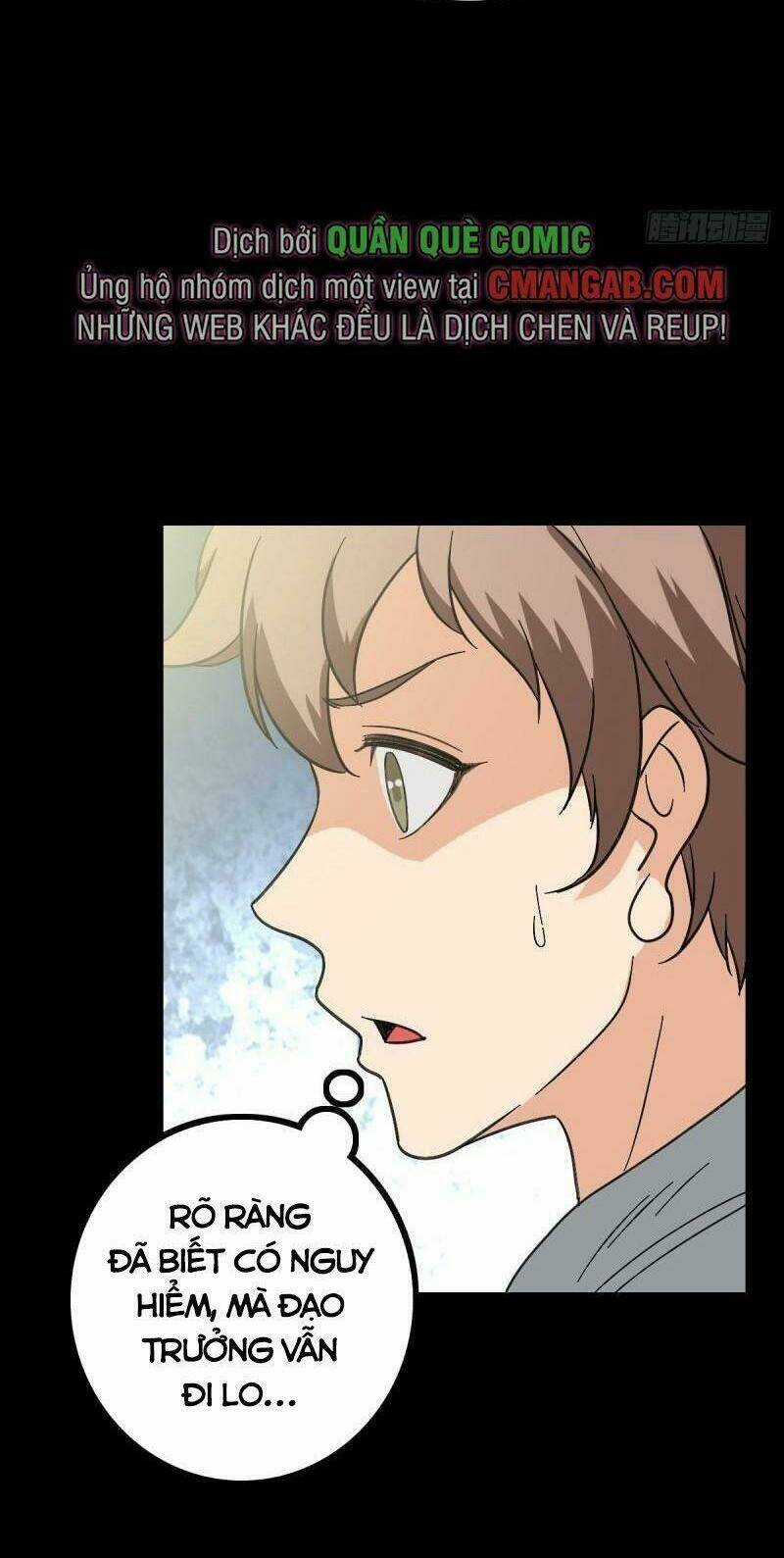 Tru Tà - Chapter 87 - Trang 25