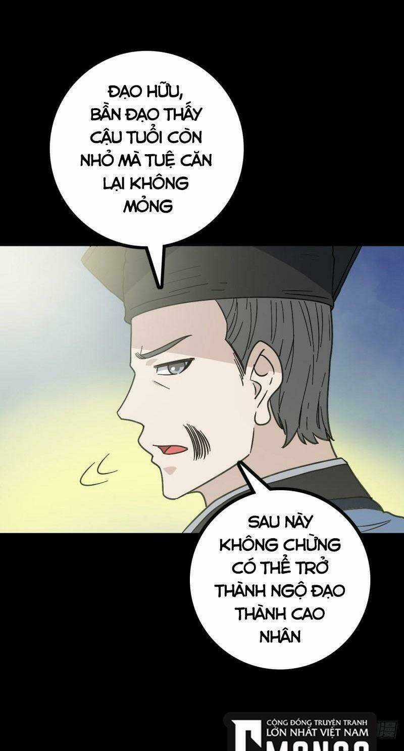 Tru Tà - Chapter 87 - Trang 26