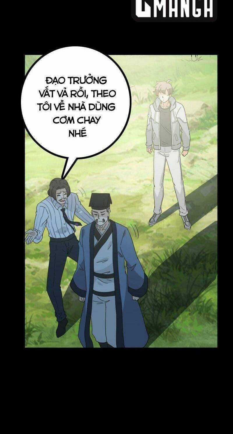 Tru Tà - Chapter 87 - Trang 27