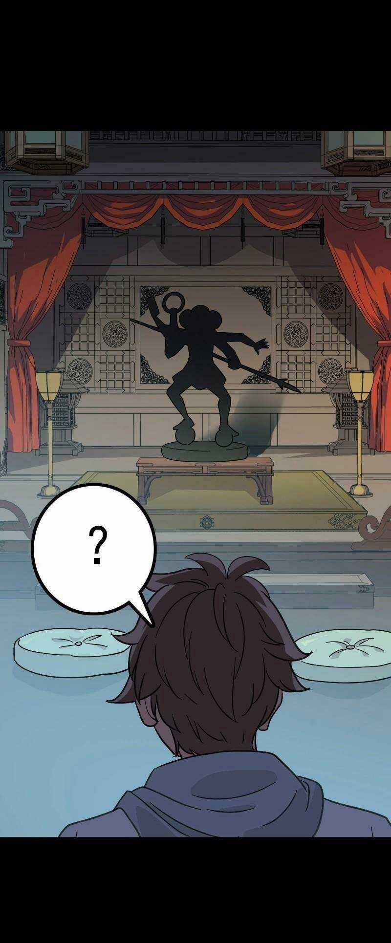 Tru Tà - Chapter 87 - Trang 30