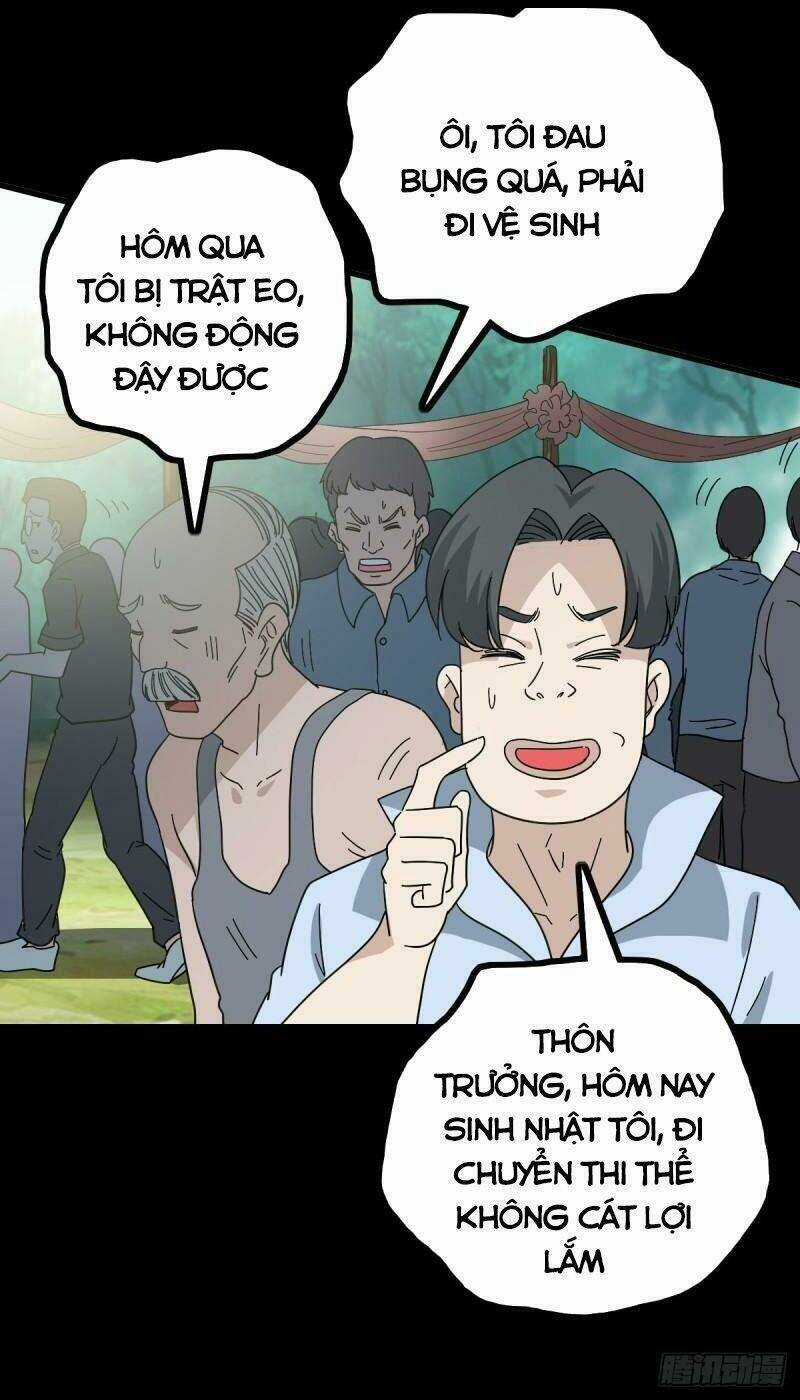 Tru Tà - Chapter 87 - Trang 4