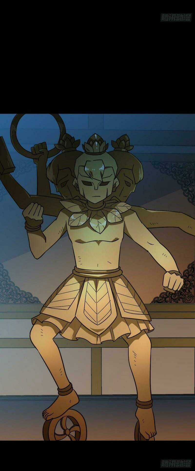 Tru Tà - Chapter 87 - Trang 31