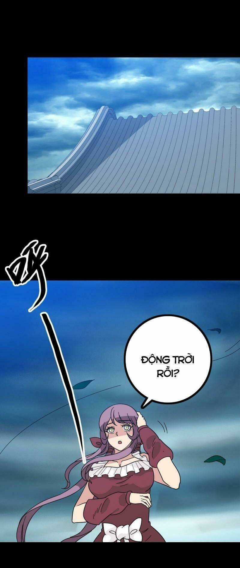 Tru Tà - Chapter 87 - Trang 34