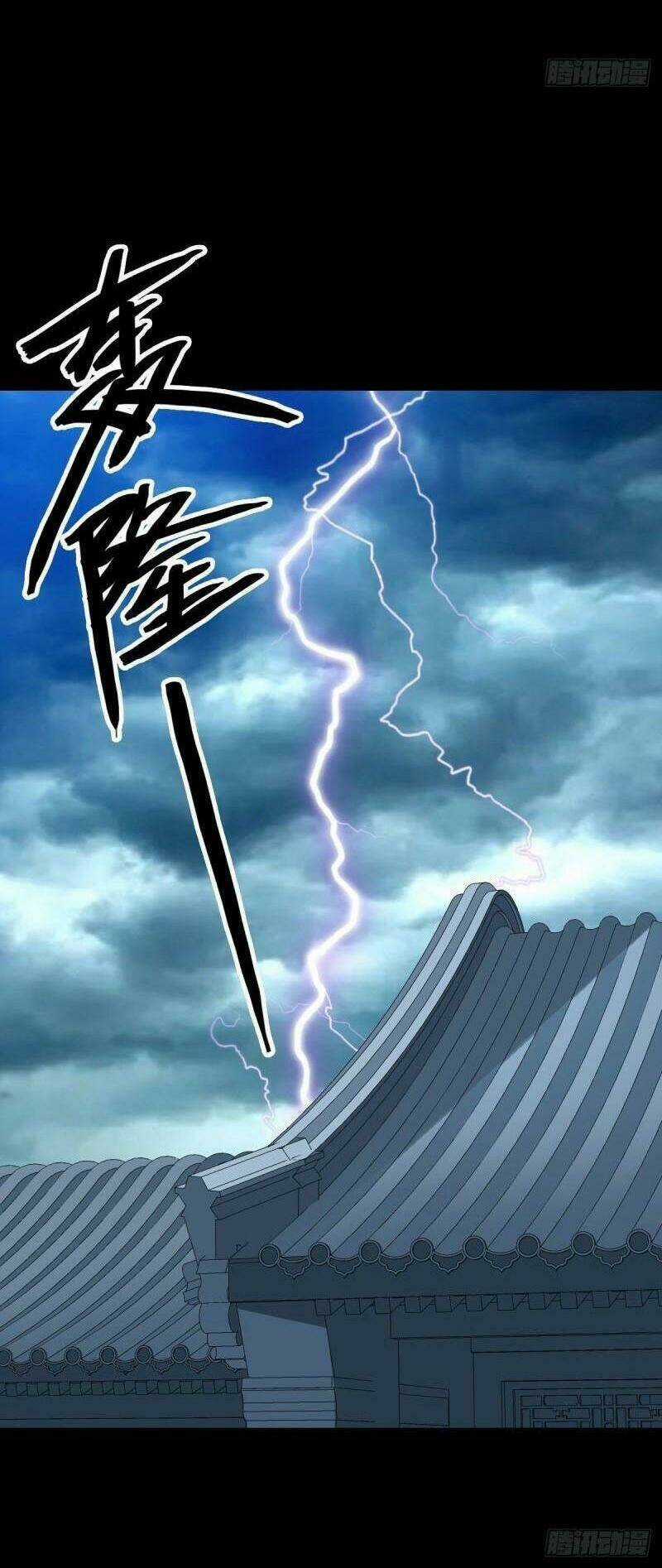 Tru Tà - Chapter 87 - Trang 35