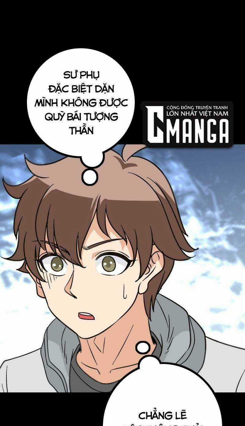 Tru Tà - Chapter 87 - Trang 36