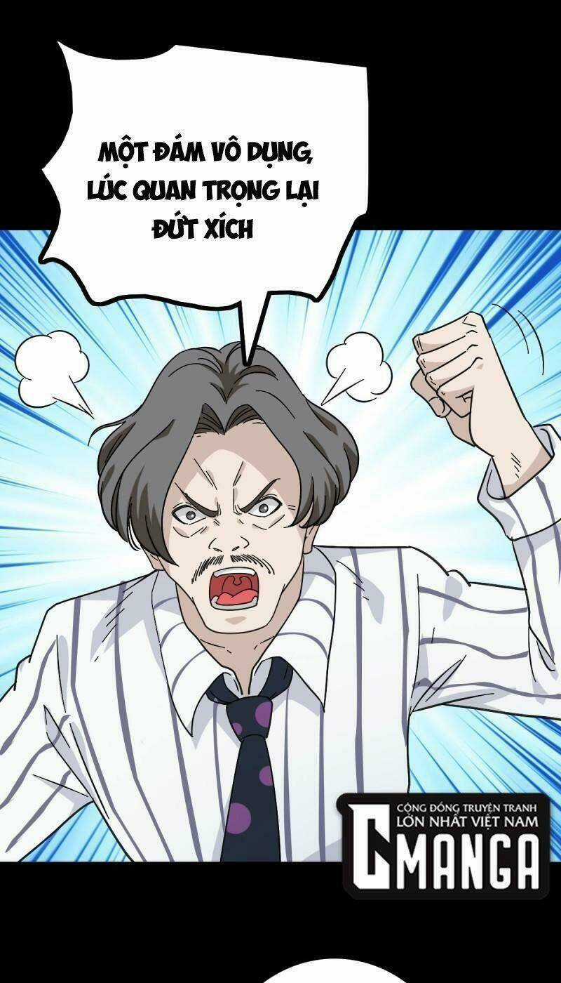 Tru Tà - Chapter 87 - Trang 5