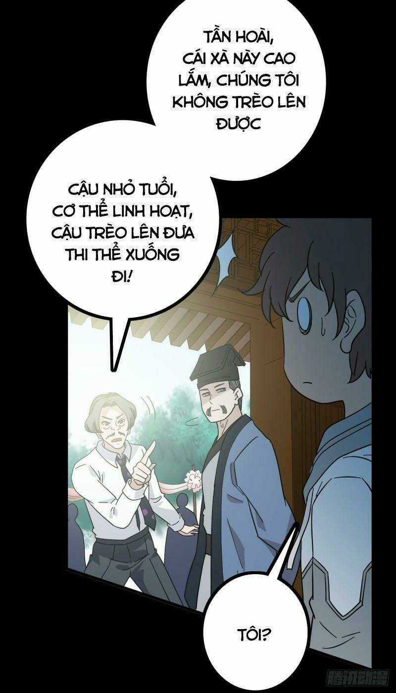 Tru Tà - Chapter 87 - Trang 6