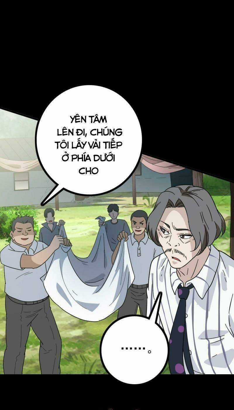 Tru Tà - Chapter 87 - Trang 7