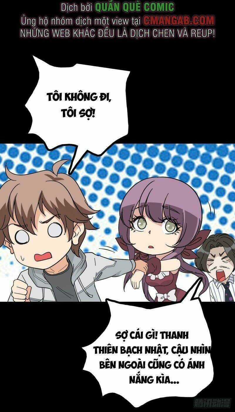 Tru Tà - Chapter 87 - Trang 8