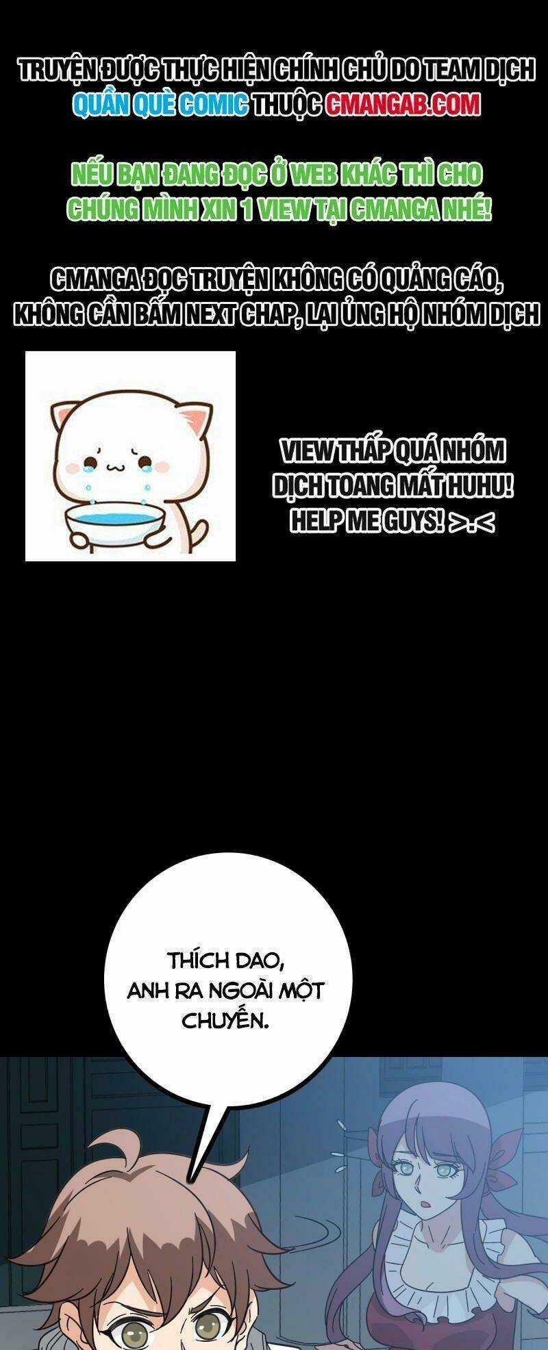 Tru Tà - Chapter 88 - Trang 1