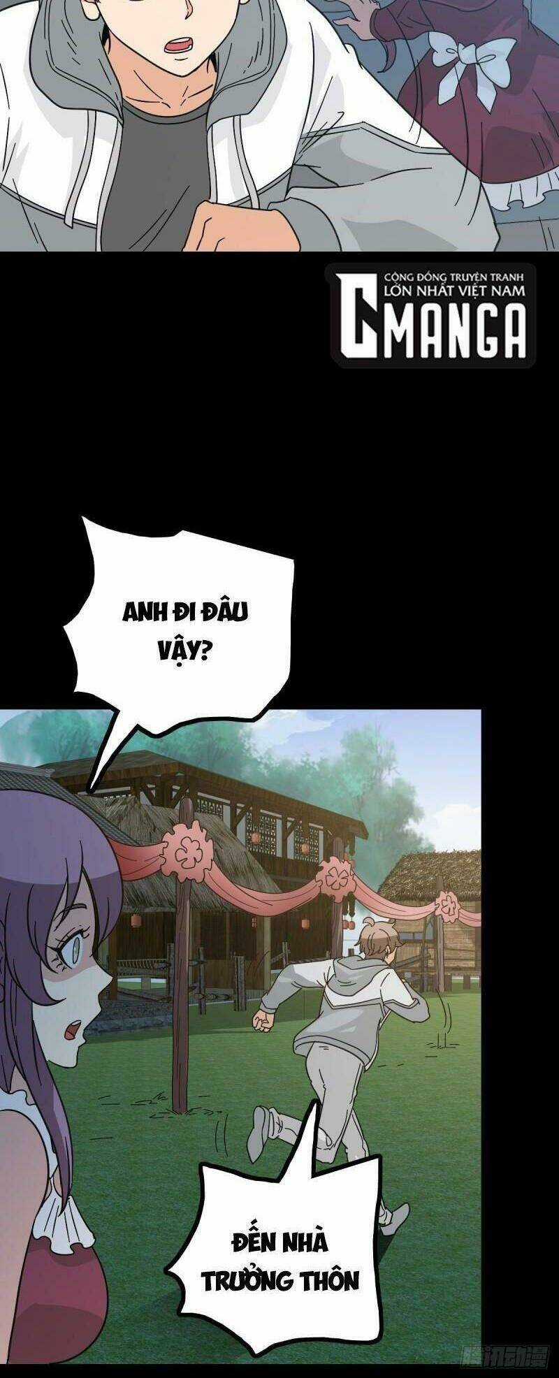 Tru Tà - Chapter 88 - Trang 2