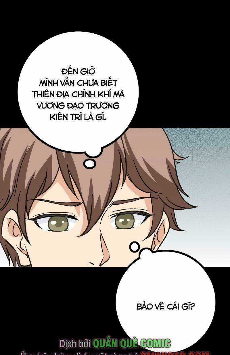 Tru Tà - Chapter 88 - Trang 11